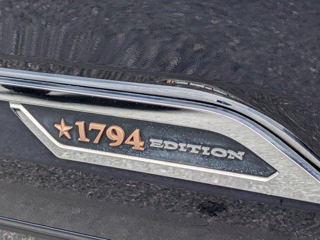used 2022 Toyota Tundra car, priced at $47,000