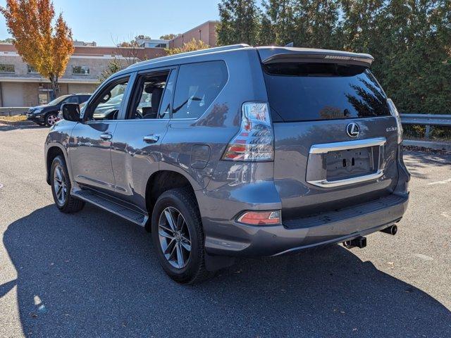 used 2022 Lexus GX 460 car, priced at $52,910