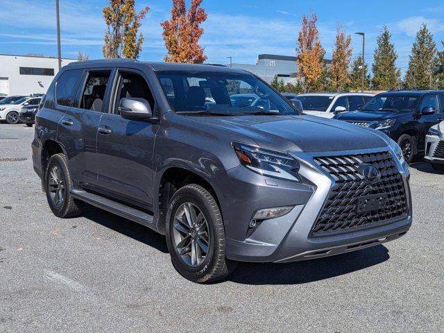 used 2022 Lexus GX 460 car, priced at $52,910