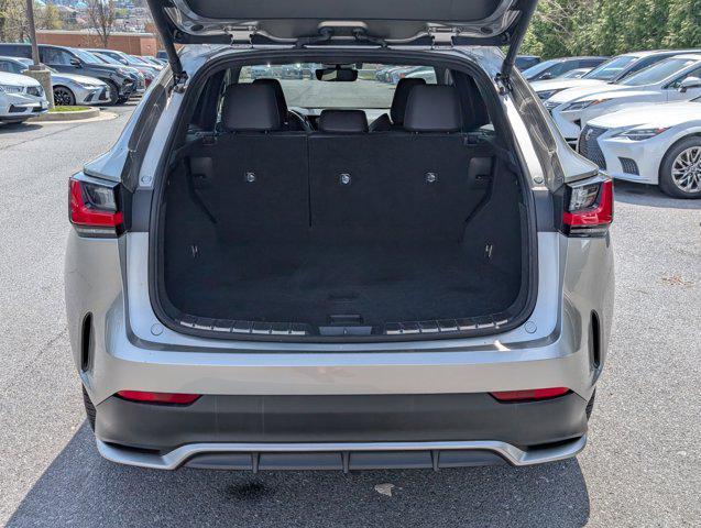used 2022 Lexus NX 350 car, priced at $43,500