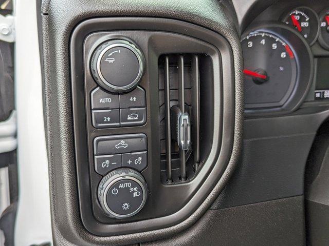 used 2021 Chevrolet Silverado 1500 car, priced at $29,458