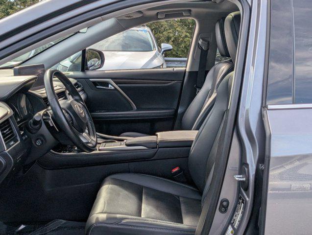 used 2021 Lexus RX 350 car, priced at $37,294