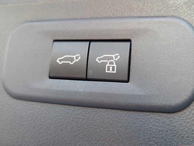used 2025 Lexus NX 350 car, priced at $45,243