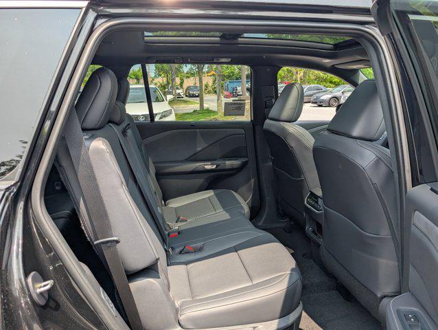 new 2025 Lexus TX 350 car, priced at $62,179