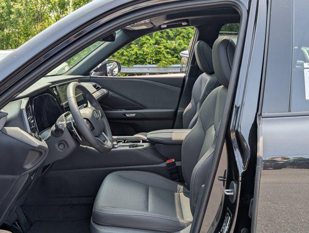 new 2025 Lexus TX 350 car, priced at $62,179