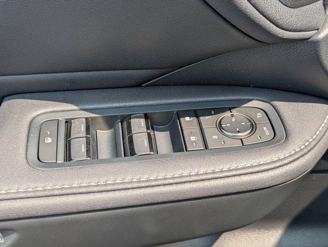 new 2025 Lexus TX 350 car, priced at $62,179
