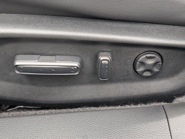 used 2022 Honda Accord Hybrid car, priced at $27,115