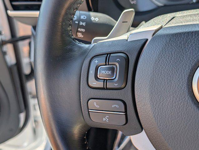used 2016 Lexus RC 200t car, priced at $21,991