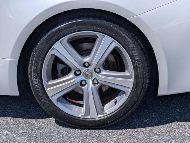 used 2016 Lexus RC 200t car, priced at $21,991