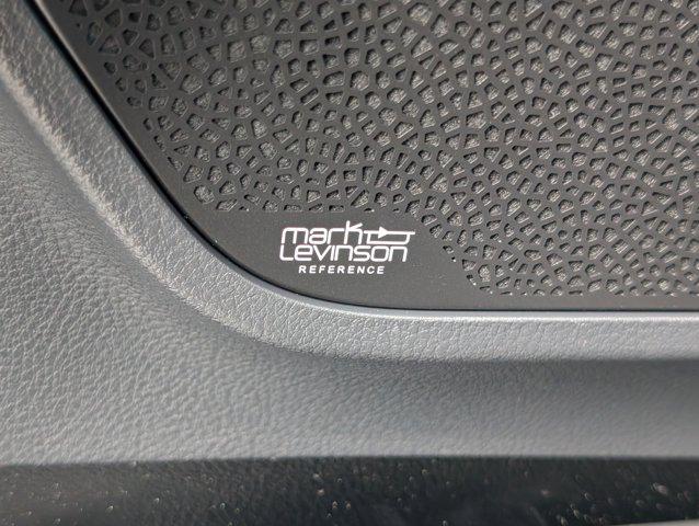 new 2025 Lexus LX 600 car, priced at $115,009
