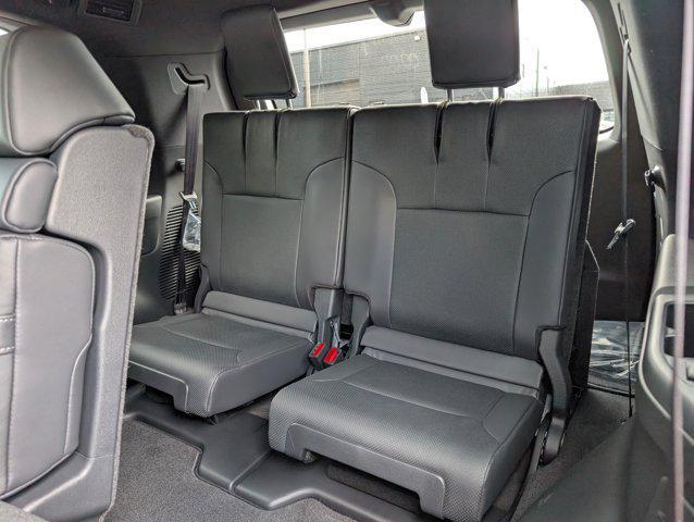 new 2025 Lexus LX 600 car, priced at $115,009