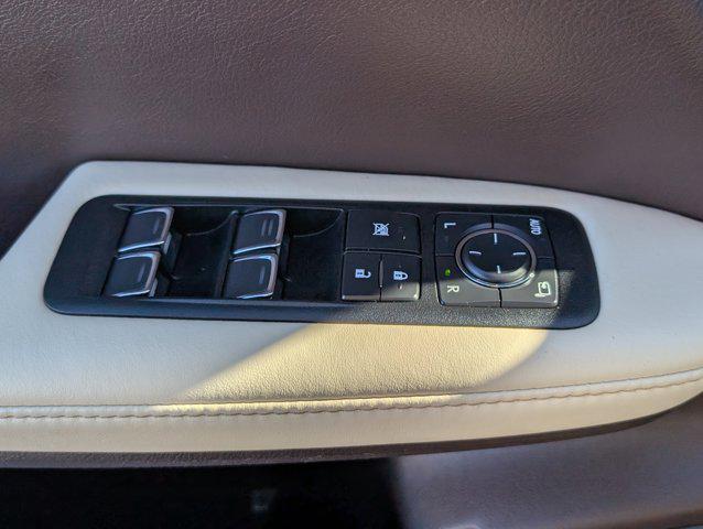 used 2017 Lexus RX 350 car, priced at $25,488