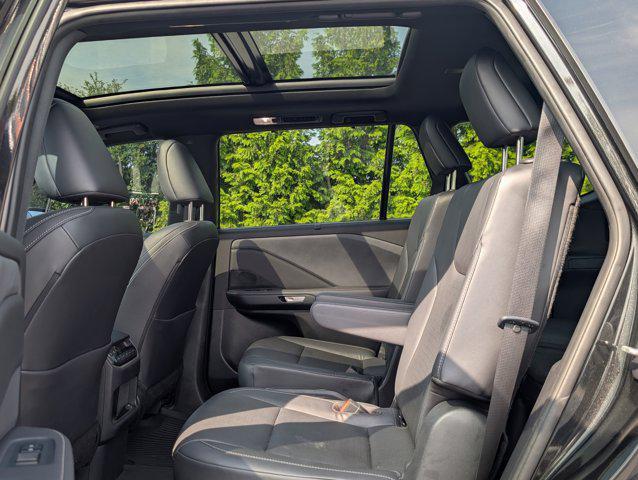 used 2024 Lexus TX 350 car, priced at $58,391