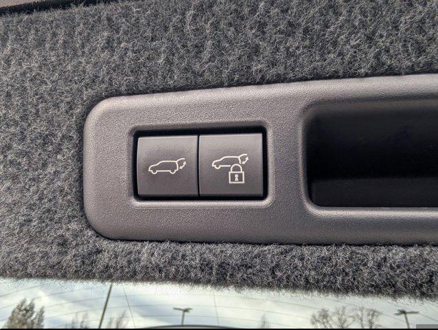 used 2022 Lexus RX 350 car, priced at $43,500
