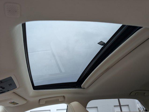 used 2022 Lexus RX 350 car, priced at $43,500