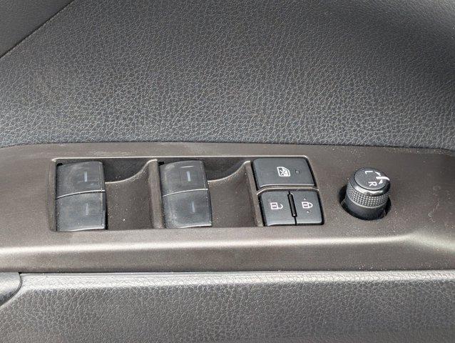 used 2022 Toyota Camry car, priced at $24,753