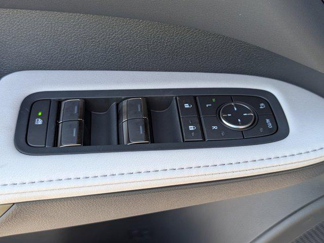 new 2025 Lexus RX 350 car, priced at $56,939