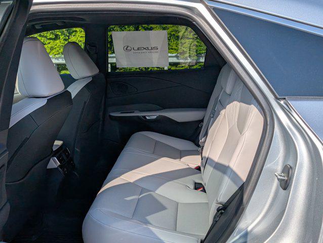 new 2025 Lexus RX 350 car, priced at $56,939