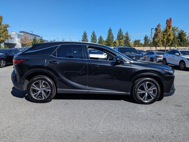 used 2023 Lexus RX 350 car, priced at $46,287