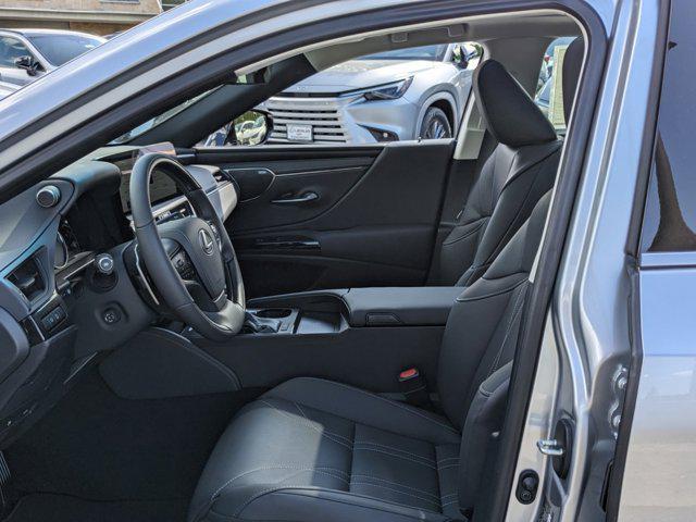 new 2024 Lexus ES 350 car, priced at $56,330