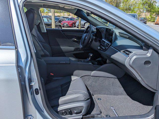 new 2024 Lexus ES 350 car, priced at $56,330