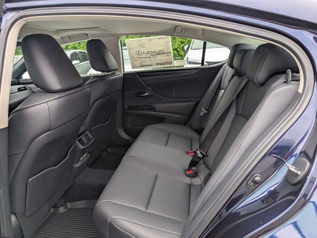 new 2025 Lexus ES 350 car, priced at $46,040