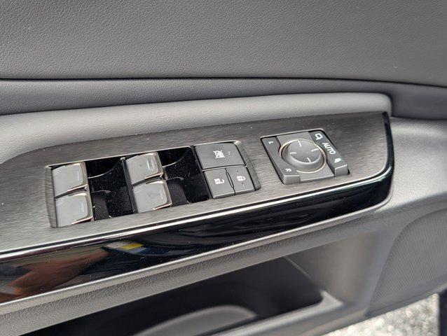 new 2025 Lexus ES 350 car, priced at $46,040