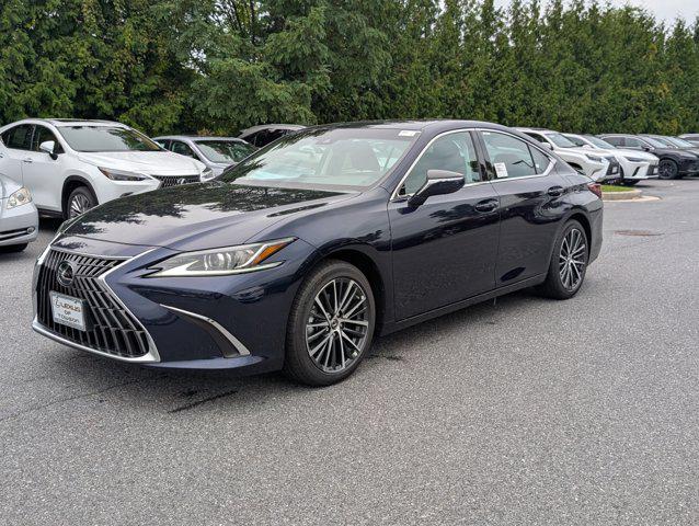 new 2025 Lexus ES 350 car, priced at $46,040