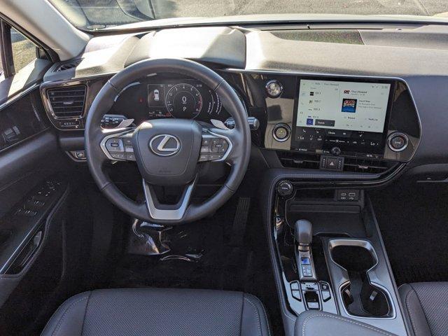 used 2024 Lexus NX 350 car, priced at $40,500