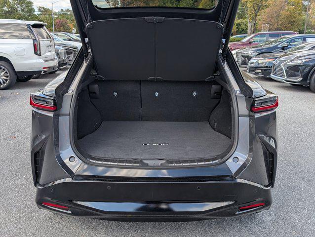 used 2023 Lexus RZ 450e car, priced at $35,046