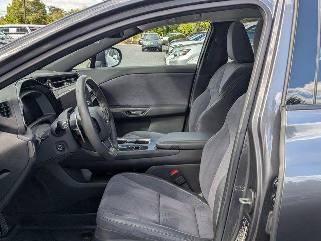 used 2023 Lexus RZ 450e car, priced at $35,046