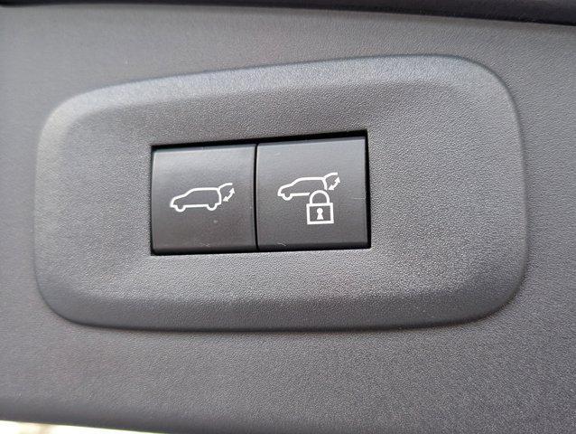 used 2023 Lexus RZ 450e car, priced at $35,046