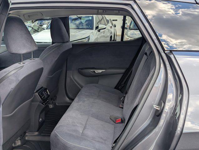 used 2023 Lexus RZ 450e car, priced at $35,046