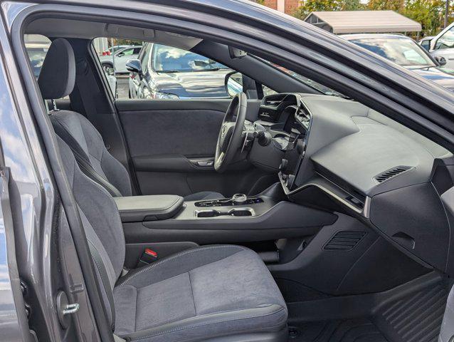 used 2023 Lexus RZ 450e car, priced at $35,046