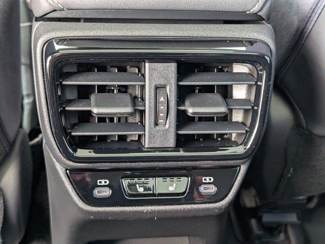 used 2023 Lexus RZ 450e car, priced at $35,046