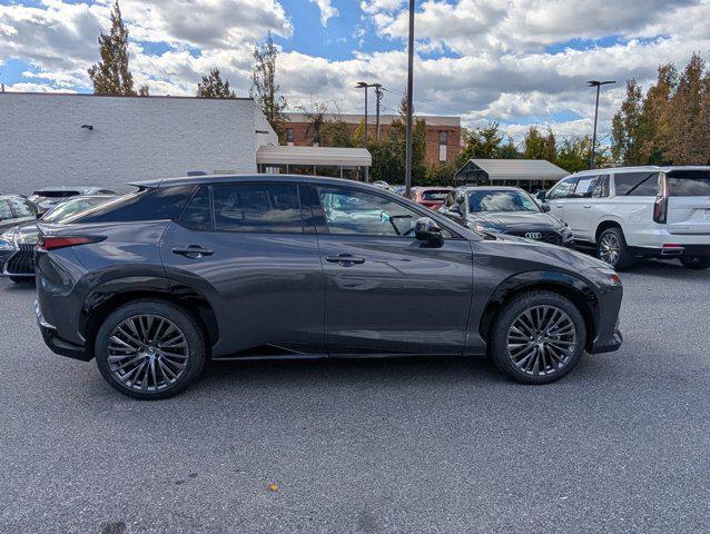 used 2023 Lexus RZ 450e car, priced at $35,046