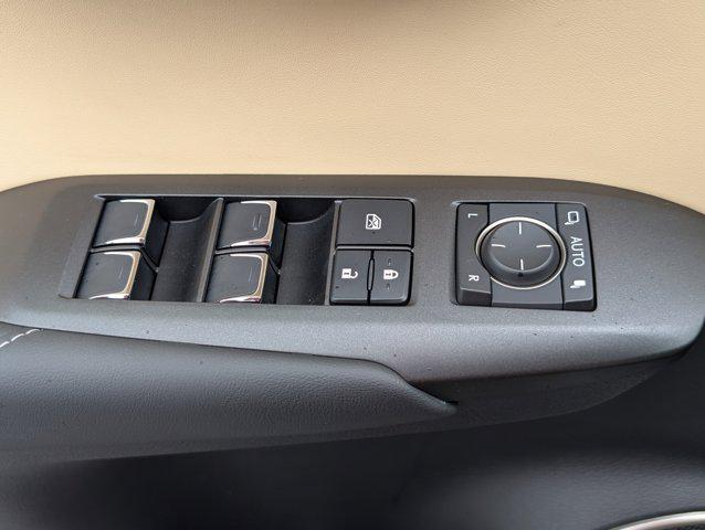 used 2021 Lexus NX 300 car, priced at $32,000