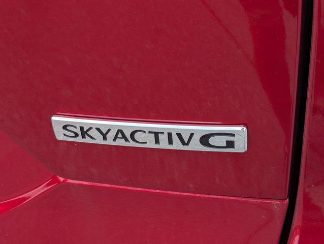 used 2023 Mazda CX-5 car, priced at $26,778