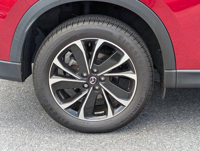 used 2023 Mazda CX-5 car, priced at $26,778