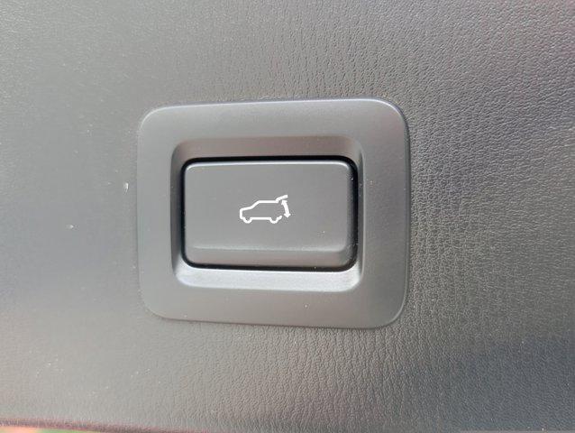 used 2023 Mazda CX-5 car, priced at $26,778