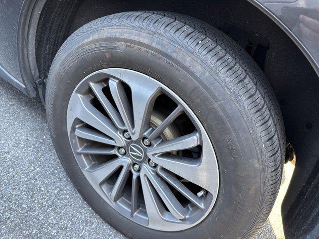 used 2017 Acura RDX car, priced at $17,965