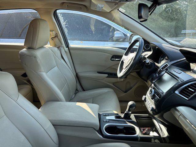 used 2017 Acura RDX car, priced at $17,965