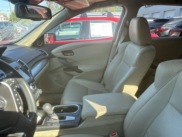 used 2017 Acura RDX car, priced at $17,965