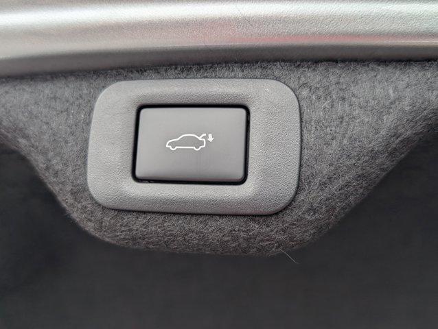 new 2025 Lexus ES 300h car, priced at $48,774