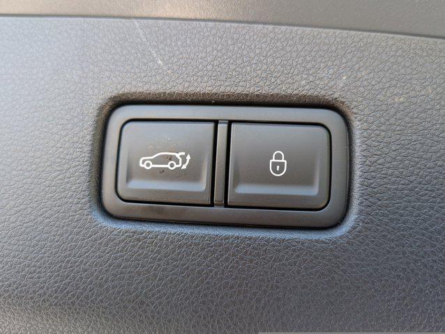 used 2023 Genesis GV70 car, priced at $37,900