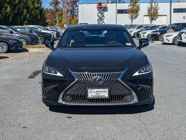 used 2019 Lexus ES 350 car, priced at $28,613