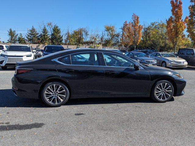 used 2019 Lexus ES 350 car, priced at $28,613