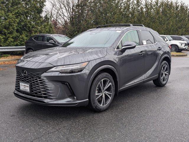 new 2025 Lexus RX 350 car