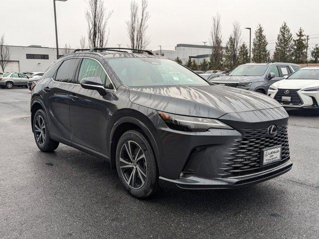 new 2025 Lexus RX 350 car