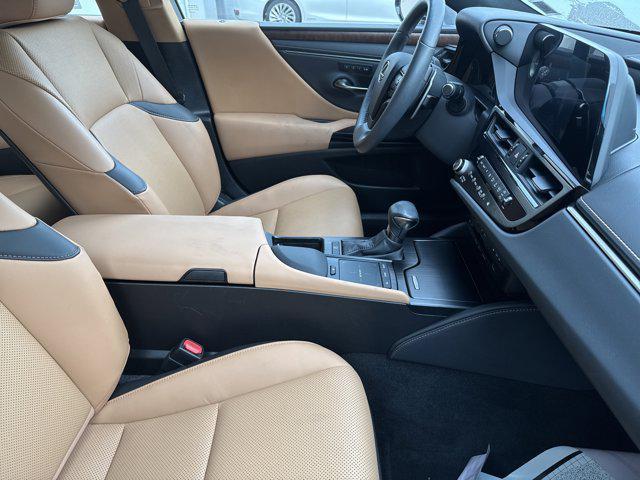 used 2022 Lexus ES 350 car, priced at $35,770